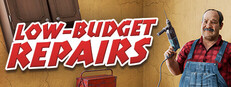 Low-Budget Repairs System Requirements