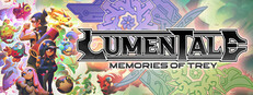 LumenTale: Memories of Trey System Requirements