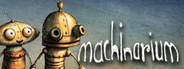 Machinarium System Requirements