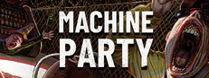 Machine Party System Requirements