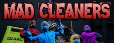 Mad Cleaners System Requirements Mad Cleaners System Requirements