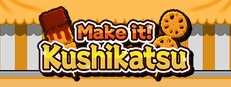 Make it! Kushikatsu System Requirements