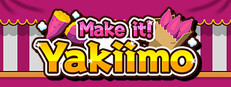 Make it! Yakiimo System Requirements