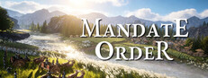 Mandate Order System Requirements