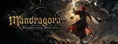 Mandragora: Whispers of the Witch Tree System Requirements