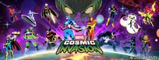 MARVEL Cosmic Invasion System Requirements