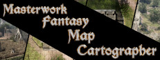 Masterwork Fantasy Map Cartographer System Requirements