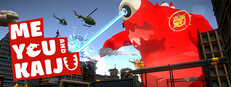 Me, You and Kaiju System Requirements
