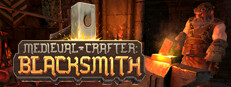Medieval Crafter: Blacksmith System Requirements