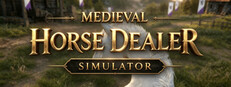 Medieval Horse Dealer Simulator System Requirements