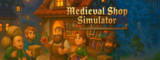 Medieval Shop Simulator System Requirements