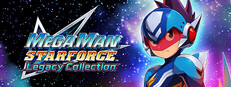 Mega Man Star Force Legacy Collection System Requirements