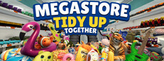 Megastore: Tidy Up Together System Requirements