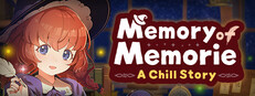 Memory of Memorie : A Chill Story System Requirements