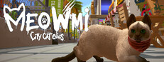 MEOWMI: City Cat Chaos System Requirements