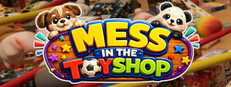 Mess in the Toy Shop System Requirements