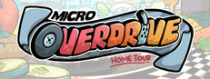 Micro Overdrive: Home Tour System Requirements