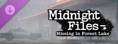 Midnight Files - Missing in Forest Lake System Requirements