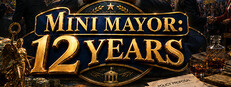 Mini Mayor: 12 Years System Requirements