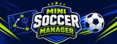 Mini Soccer Manager System Requirements