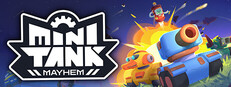 Mini Tank Mayhem System Requirements