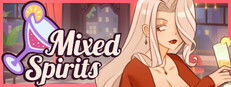 Mixed Spirits: Bartender System Requirements
