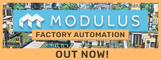 Modulus: Factory Automation System Requirements