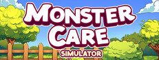 Monster Care Simulator System Requirements