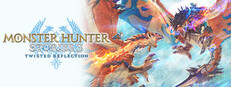 Monster Hunter Stories 3: Twisted Reflection System Requirements