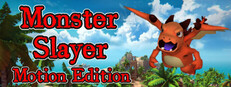 Monster Slayer: Motion Edition System Requirements