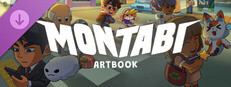 Montabi - Art Book System Requirements