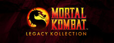 Mortal Kombat: Legacy Kollection System Requirements