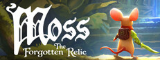 Moss: The Forgotten Relic  System Requirements