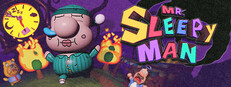 Mr. Sleepy Man System Requirements