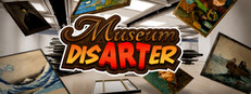 Museum Disarter System Requirements