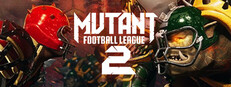 Mutant Football League 2 System Requirements