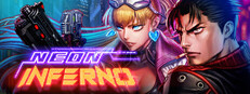 Neon Inferno System Requirements
