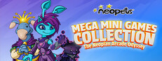 Neopets - Mega Mini Games Collection - The Neopian Arcade Odyssey System Requirements