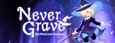 Never Grave: The Witch and The Curse System Requirements