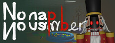 No Nap November System Requirements