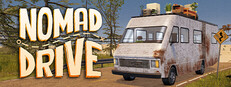 Nomad Drive System Requirements