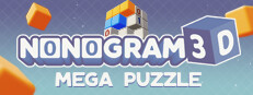 Nonogram 3D : Mega Puzzle System Requirements