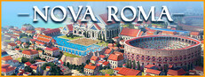 Nova Roma System Requirements