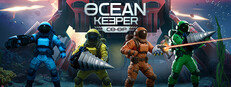 Ocean Keeper Co-op Drill Multiplayer System Requirements
