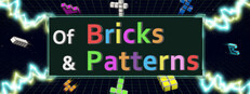 Of Bricks and Patterns System Requirements