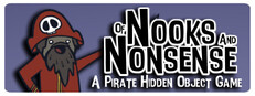 Of Nooks and Nonsense: A Pirate Hidden Object Game System Requirements