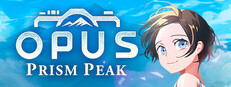 OPUS: Prism Peak System Requirements