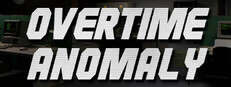 Overtime Anomaly System Requirements