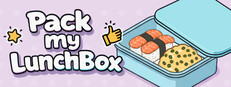 Pack my LunchBox System Requirements