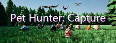 Pet Hunter: Capture System Requirements